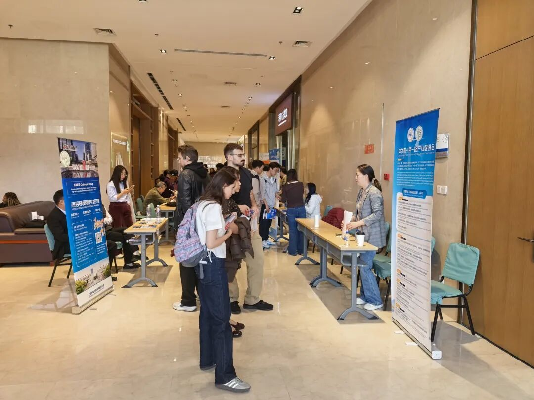 铁米钢丸科技亮相藤蔓计划 吸纳**人才助力企业互联网化发展